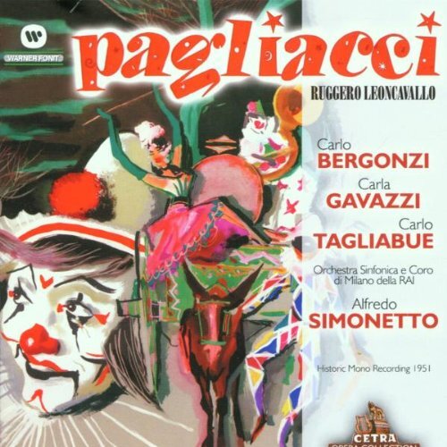 Ruggero leoncavallo alfredo - ruggero,