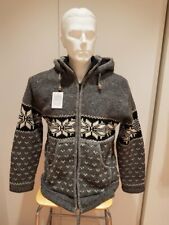 Amba-Moden Jacke Schafswolle