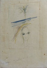 Ernesto TRECCANI (Milano