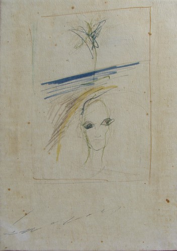 Ernesto treccani milano - ernesto, (milano