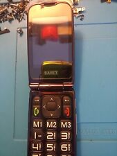 Cellulare SAIET Mod. Lumina +