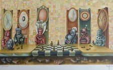 RAFFI KAISER Il Gioco dei Re