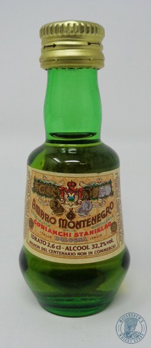 Miniature mignon amaro - mignon,