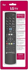 Remote Control for AKB72914241