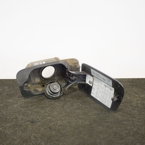 Audi coperchio tappo - 4e,