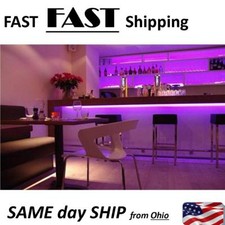 Kit luci bar led sotto