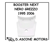 CARENA CODINO BOOSTER VERSIONE