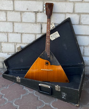 Balalaika Prima originale