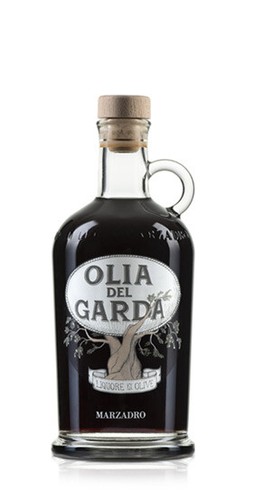 Olia del garda distilleria - del,