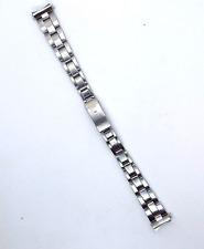 Bracciale COMPLETO Rolex originale Oyster Plissettato 7834 13 6916 6924 07834