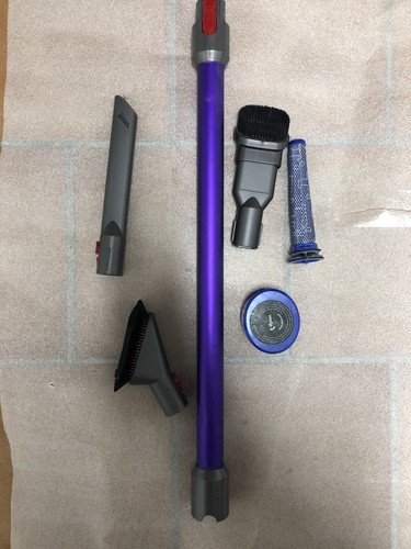 Accessori dyson - accessori, v8