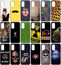 Custodia cover in TPU morbida