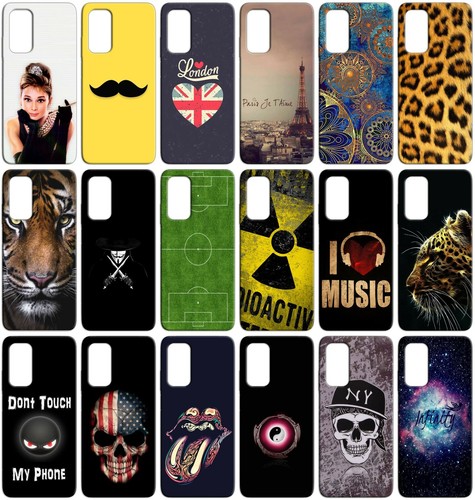 Custodia cover tpu - custodia, morbida