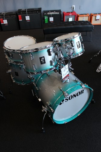 Sonor aq2 - sonor,