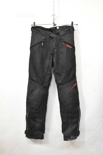 Pantaloni moto donna pro - donna, a-pro