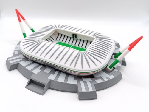 Allianz juventus stadium - juventus,