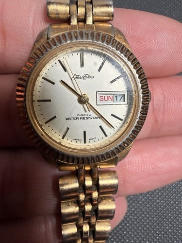 Orologio polso donna prima - da,