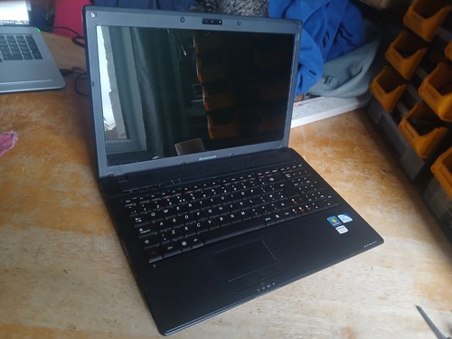 Ricambi/Riparazioni--Lenovo