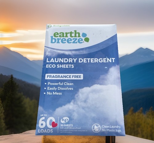 Fogli detersivo eco earth - detersivo,