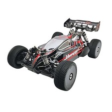 HoBao OFNA Hyper SSE 1:8 RTR RC Passeggino Elettrico Brushless - Nero
