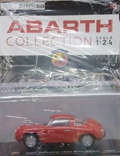 Abarth collection vol - vol.16,