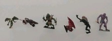 Dungeons & Dragons D&D Miniatures Giants of Legend ?6 PEZZI?