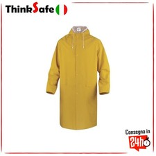 Cappotto Impermeabile Anti