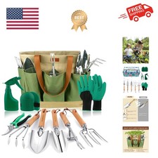 Attrezzi da Giardinaggio Set