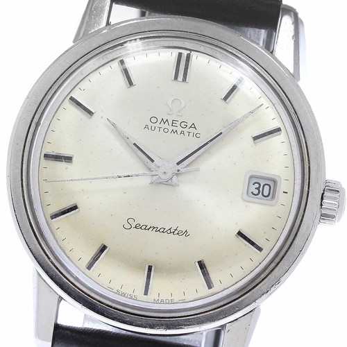 Orologio uomo omega seamaster - omega,