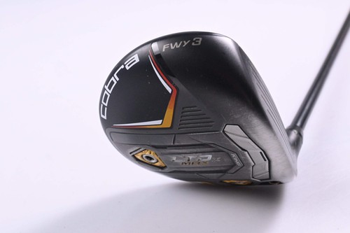 Cobra ltdx max legno 15 - max,