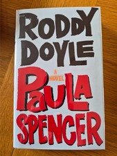 RODDY DOYLE PAULA SPENCER