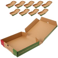  10 Pcs Pizza Storage