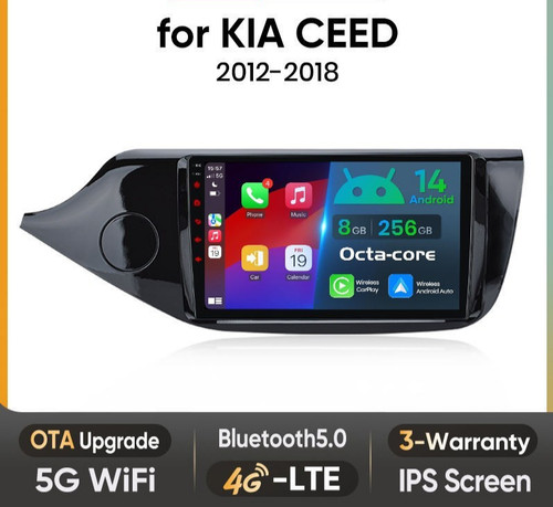 Autoradio android kia ceed - autoradio,