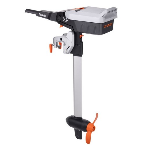 Motore marino torqeedo l - xp,