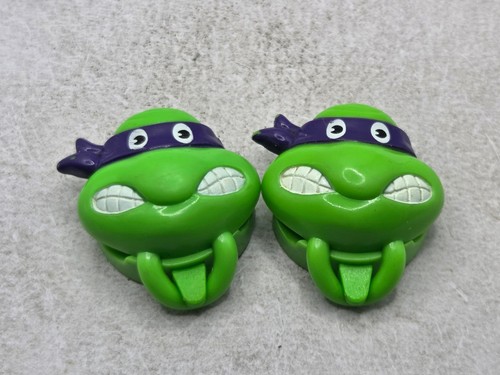 Vintage tmnt coppia - vintage, di