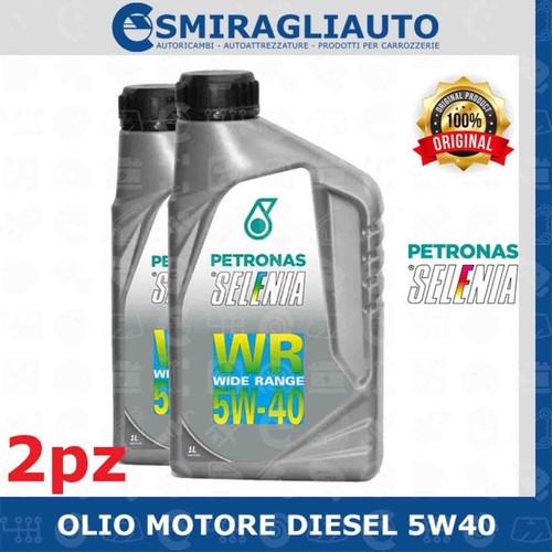 Olio motore selenia - motore,