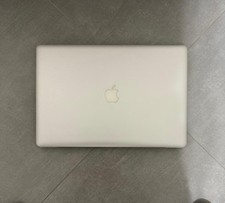 MacBook Pro 17 pollici inizio Early 2011 1TB Intel i7