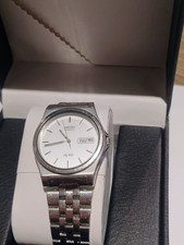 Orologio Uomo Seiko SQ100