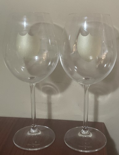 Bicchieri champagne dom - 2,