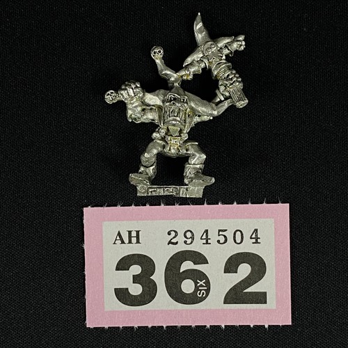 Gubbinz goblin giullare - goblin, orchi