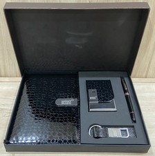 Set regalo Montblanc