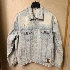 Louis Vuitton Light Blue