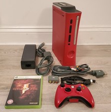 Microsoft Xbox 360 Elite
