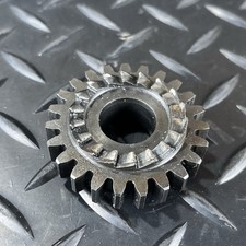 ♻️ APRILIA RS / SX / RX / MX 125 - KICKSTART GEAR ♻️ ROTAX 122