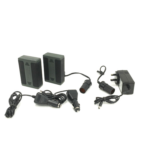 Tracer pacco batteria - tracer,