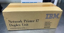 Cartuccia toner laser IBM