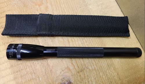 Rara mini torcia - torcia, maglite