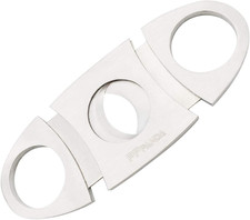 Tagliasigari, in Acciaio Inox