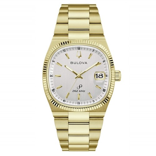 Bulova super seville 97b223 - bulova,