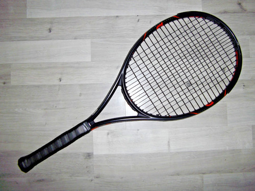 Raquette tennis wilson burn - tennis,